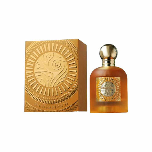 Paris Corner Emir Mango Punch Eau de Parfum | Men & Women
