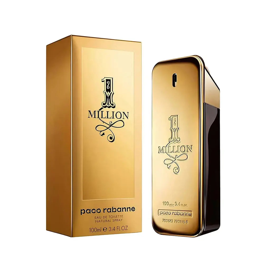 Rabanne 1 Million Eau De Toilette | Men
