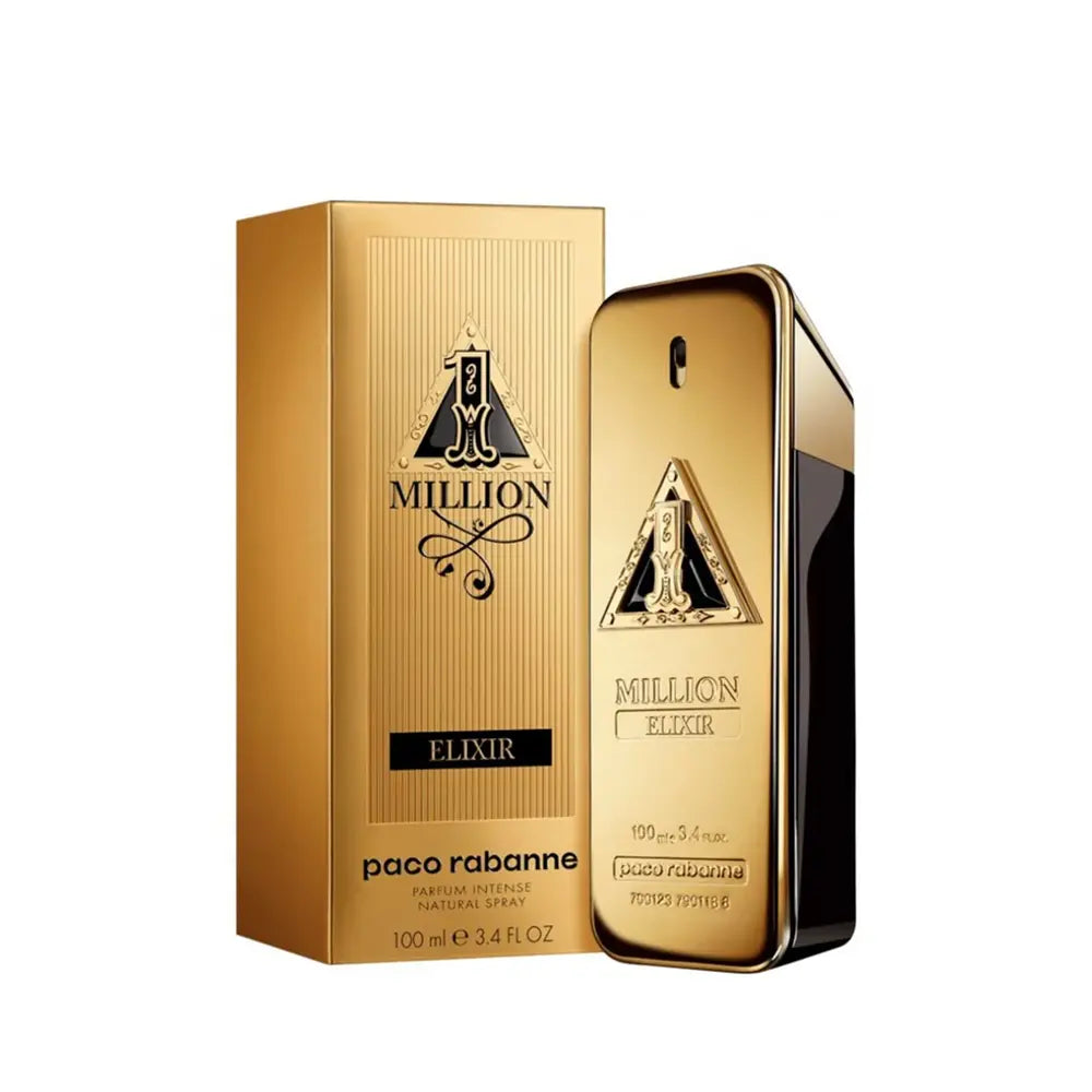 Rabanne 1 Million Elixir Parfum Intense | Men