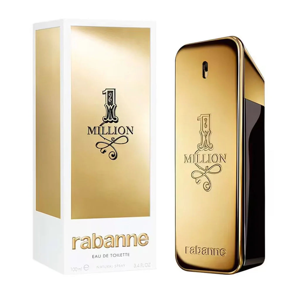 Rabanne 1 Million Eau De Toilette | Men