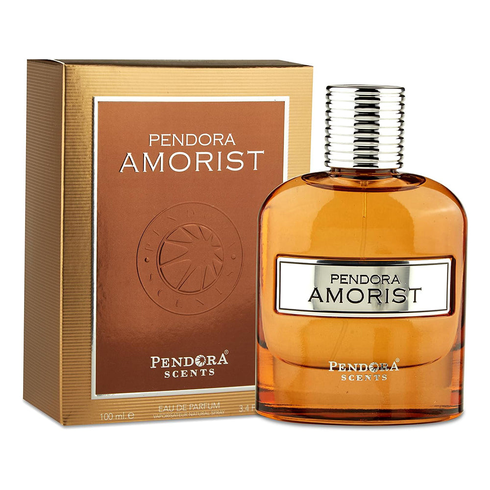 Paris Corner Pendora Amorist 100ml Eau de Parfum | Men