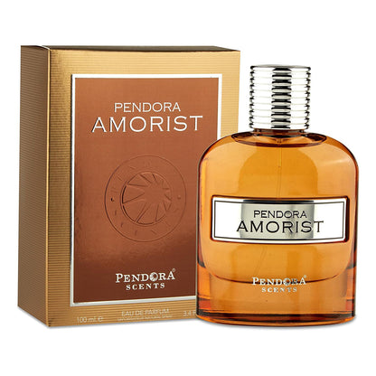 Paris Corner Pendora Amorist 100ml Eau de Parfum | Men