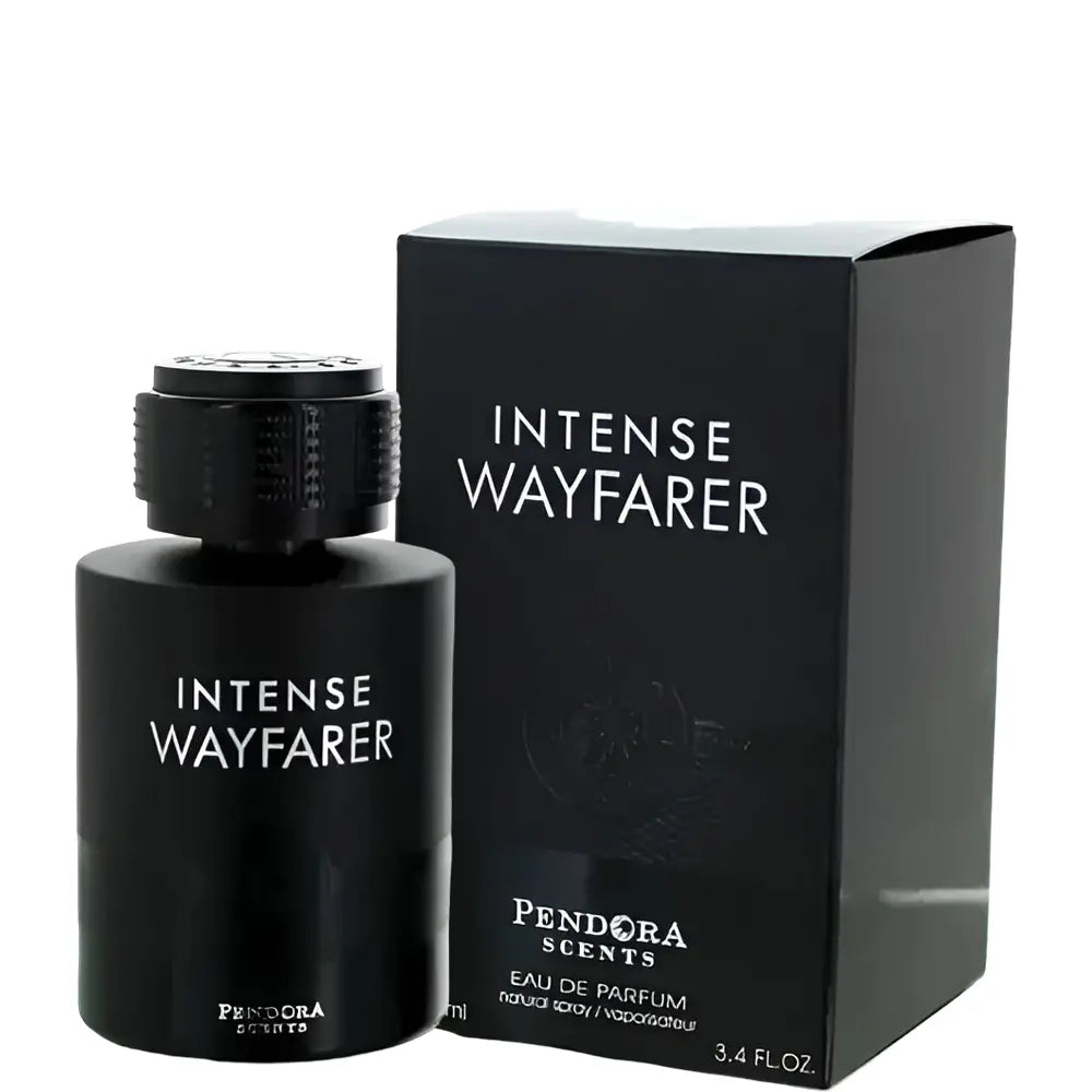 Paris Corner Pendora Scents Intense Wayfarer Homme Eau de Parfum | Men