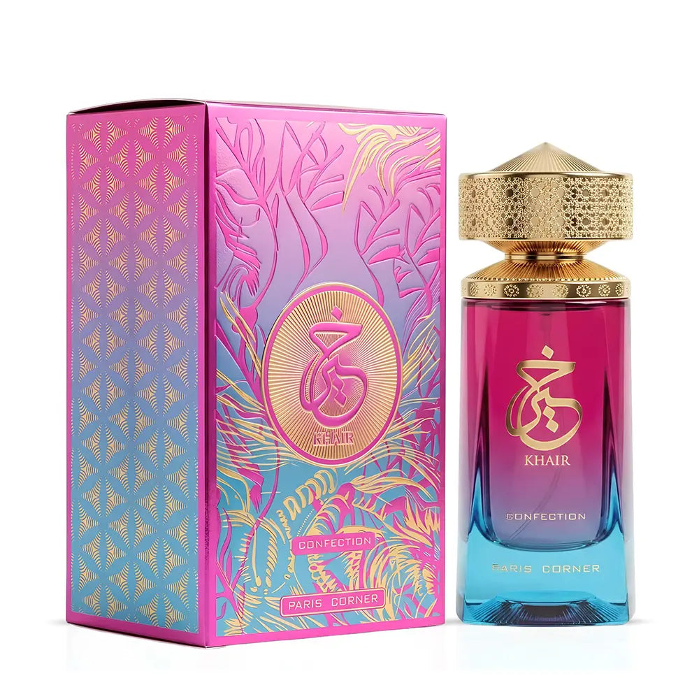 Paris Corner Khair Confection Eau de Parfum | Women