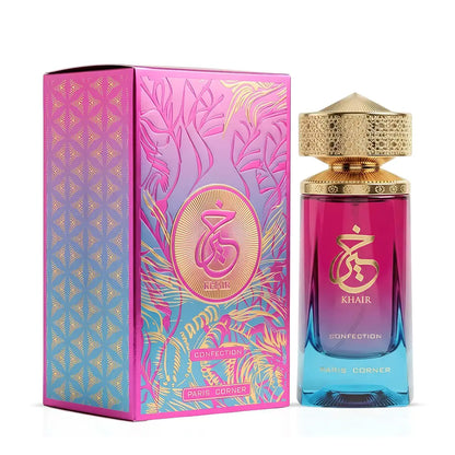 Paris Corner Khair Confection Eau de Parfum | Women