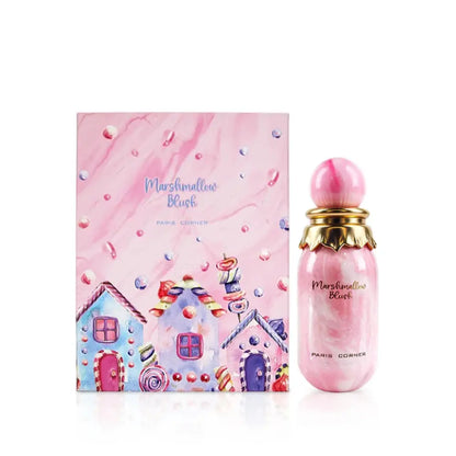 Paris Corner Marshmallow Blush Eau De Parfum | Women