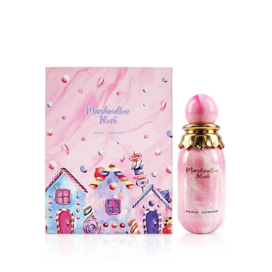 Paris Corner Marshmallow Blush Eau De Parfum | Women