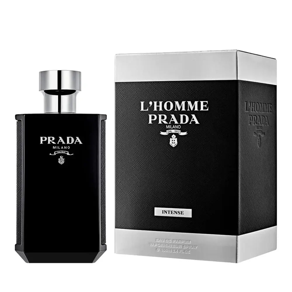 Prada L'Homme Intense Eau de Parfum | Men