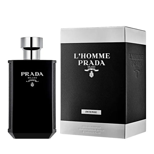 Prada L'Homme Intense Eau de Parfum | Men