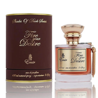 Paris Corner Emir Fire Your Desire Eau de Parfum | Men