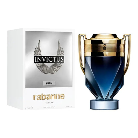 Rabanne Invictus Parfum | Men