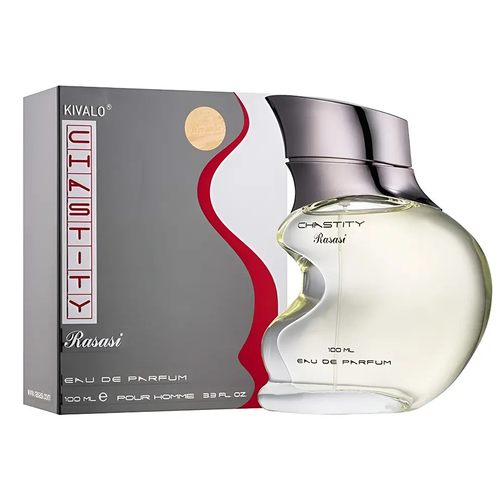 Rasasi Chasity Eau de Parfum | Men
