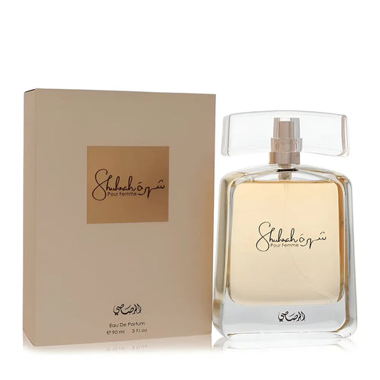 Rasasi Shuhrah Pour Femme 90ml Eau de Parfum | Women
