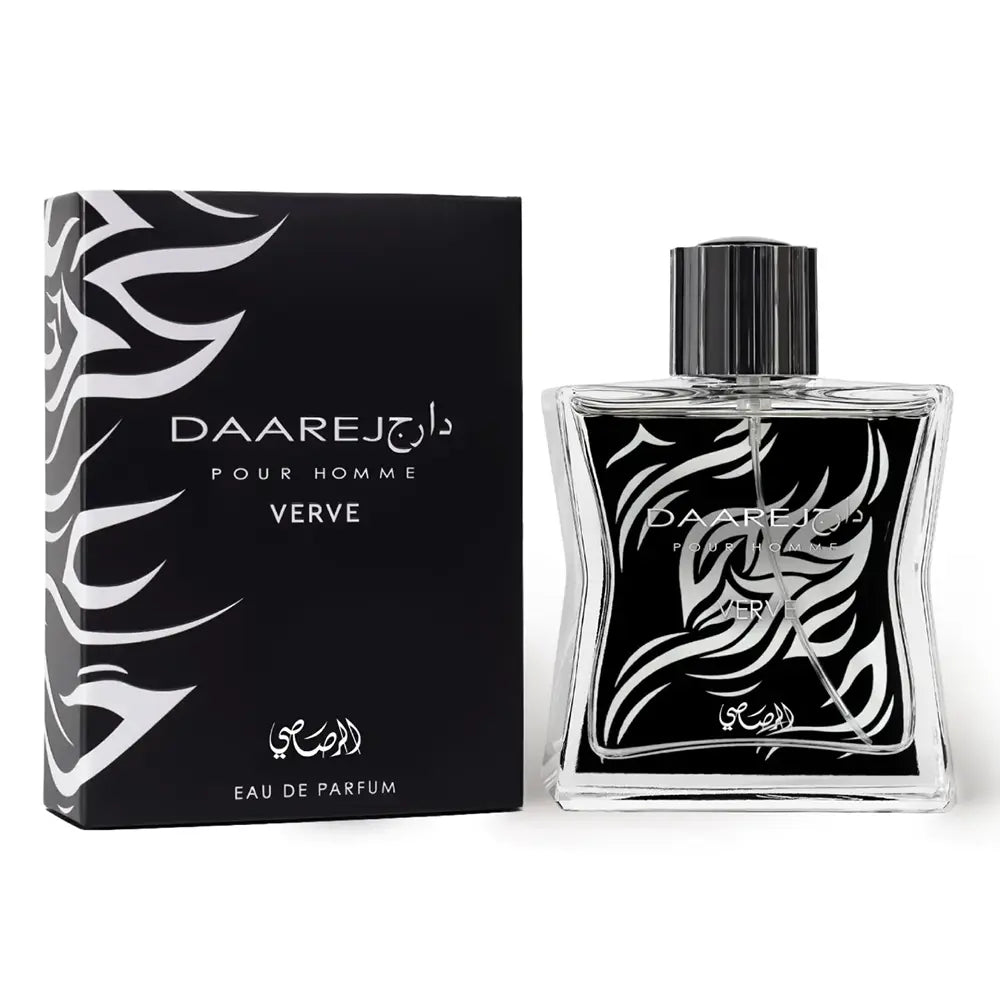 Rasasi Daarej Verve Eau De Parfum | Men
