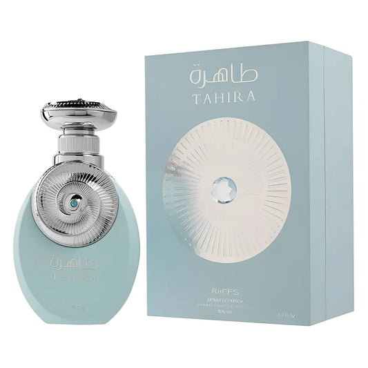 Riiffs Tahira Extrait De Parfum | Men & Women