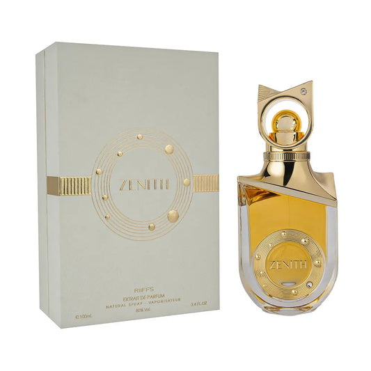 Riiffs Zenith Extrait De Parfum | Men & Women