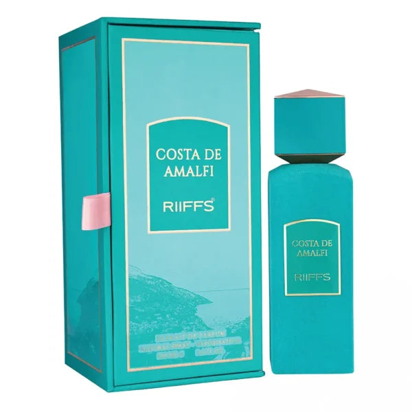 Riiffs Costa De Amalfi Eau de Parfum | Men