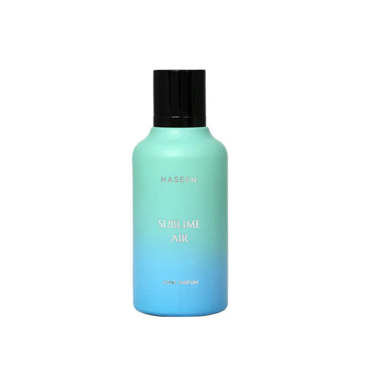 Naseem Sublime Air Aqua Parfum | Men & Women