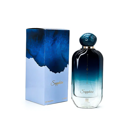 Ahmed Al Maghribi Sapphire 100ml Eau de Parfum | Men & Women