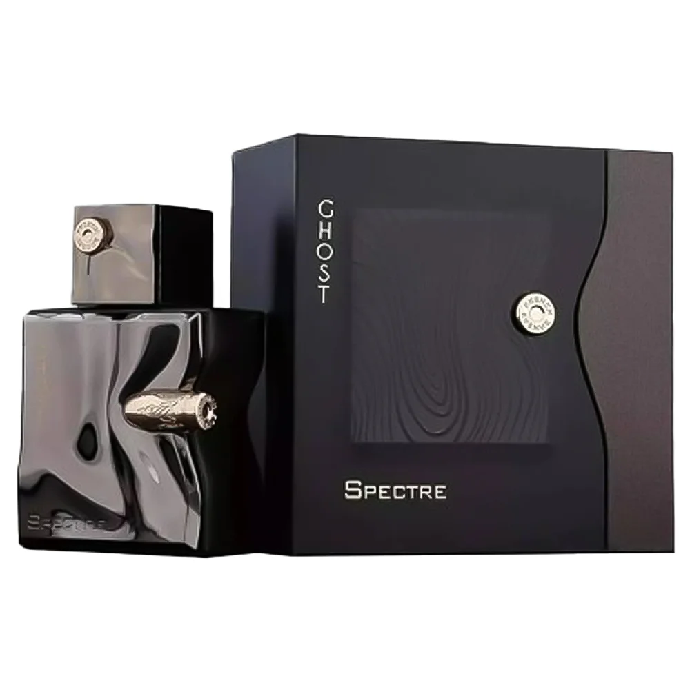 Fragrance World French Avenue Spectre Ghost Eau de Parfum | Men