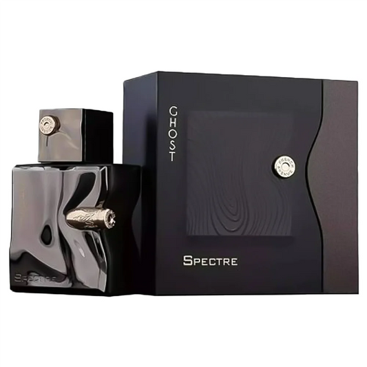 Fragrance World French Avenue Spectre Ghost Eau de Parfum | Men