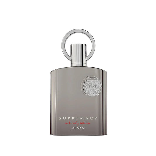 Afnan Supremacy Not Only Intense Eau de Parfum | Men