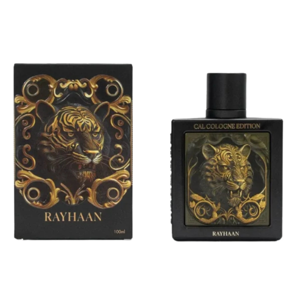 Rayhaan Tiger Eau de Parfum | Men