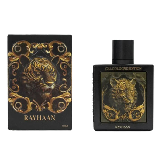 Rayhaan Tiger Eau de Parfum | Men