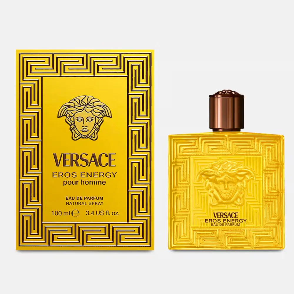 Versace Eros Energy Eau De Parfum | Men