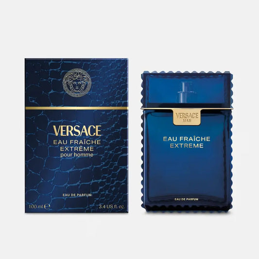 Versace Eau Fraiche Extreme Eau De Parfum | Men