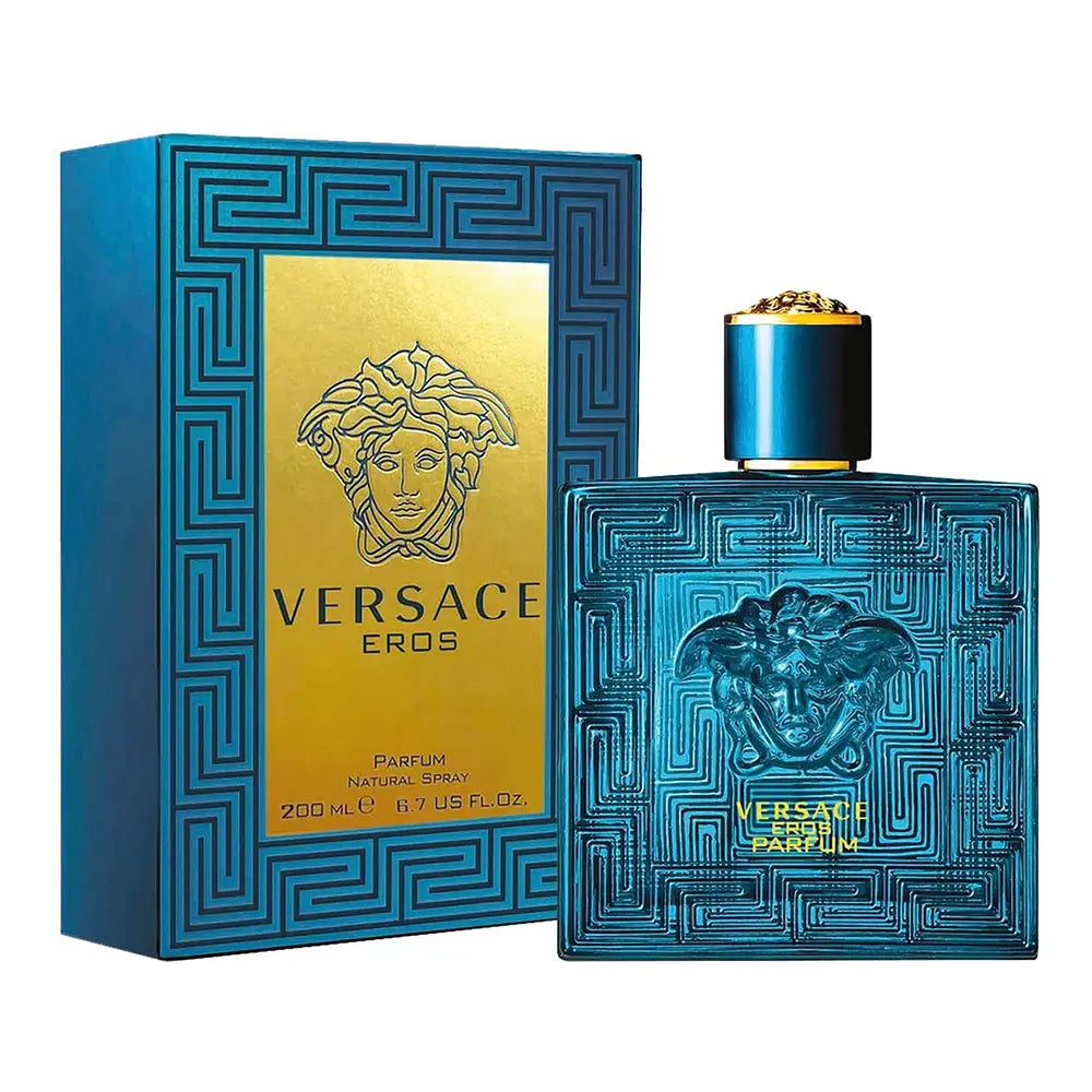 Versace Eros Pour Homme Parfum | Men