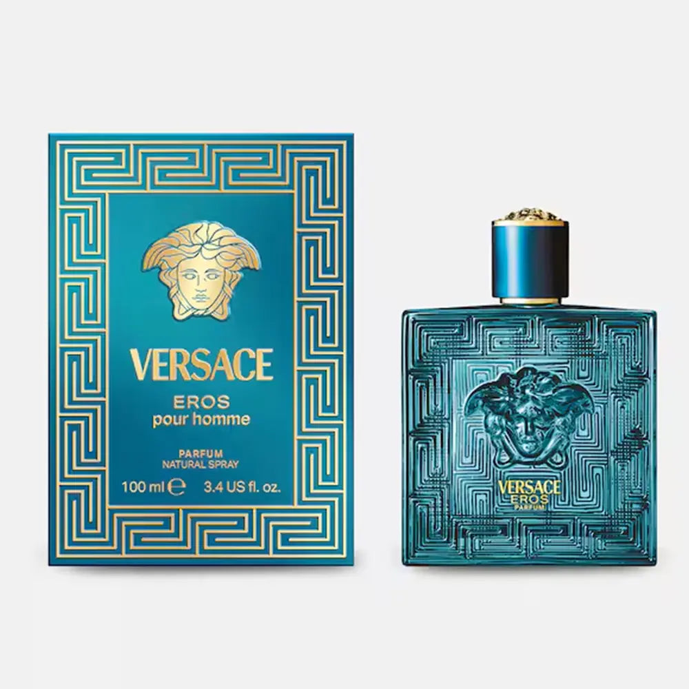 Versace Eros Pour Homme Parfum | Men