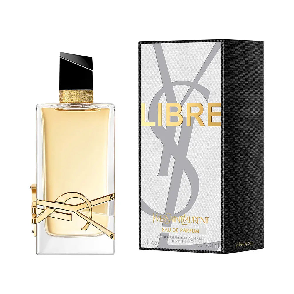 Yves Saint Laurent Libre Eau De Parfum | Women