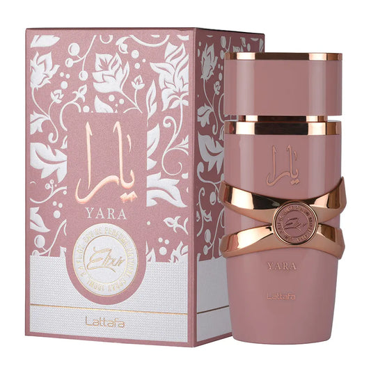 Lattafa Yara Elixir Eau De Parfum | Women