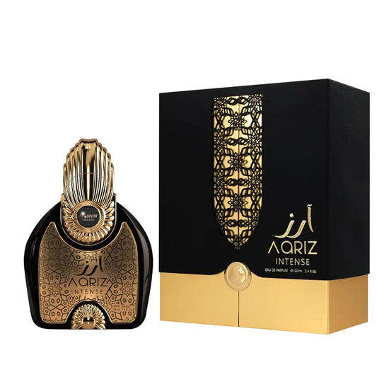 Arabiyat Prestige Aariz Intense Eau de Parfum | Men & Women