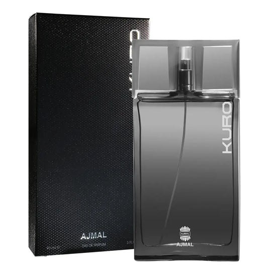 Ajmal Kuro Eau de Parfum | Men
