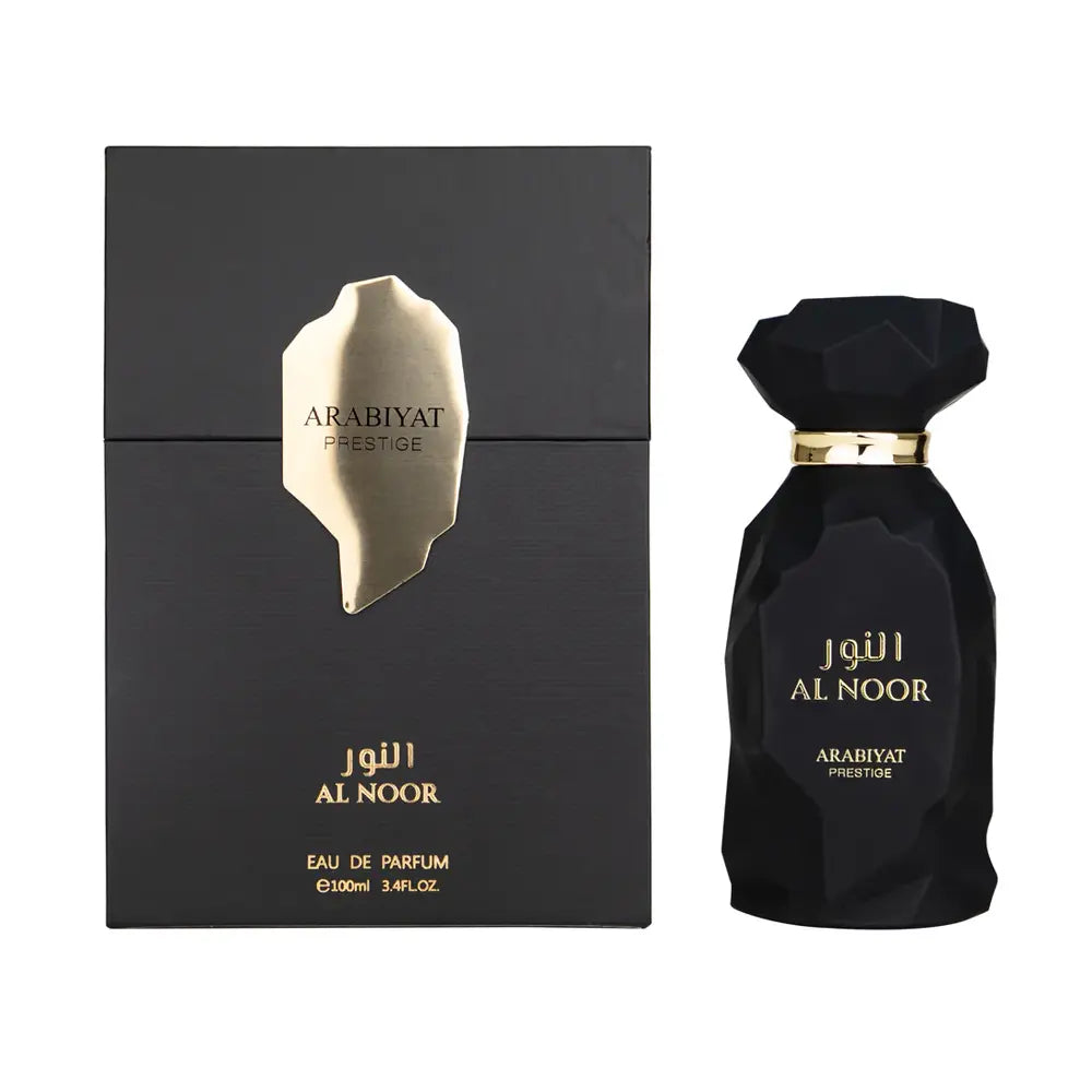 Arabiyat Prestige Al Noor Eau de Parfum | Men & Women