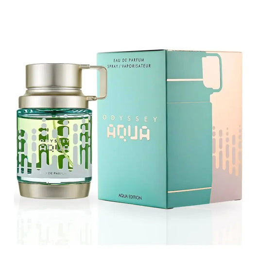 Armaf Odyssey Aqua Eau de Parfum | Men