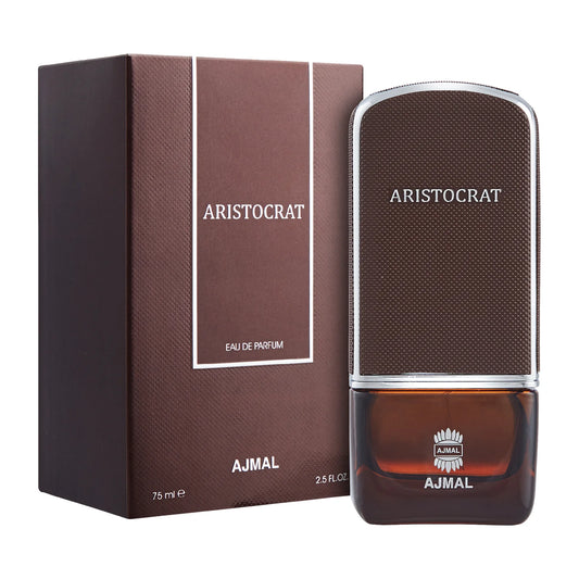 Ajmal Aristocrat  Eau de Parfum | Men