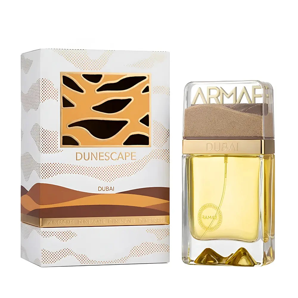 Armaf Dunescape Dubai Extrait De Parfum | Men & Women