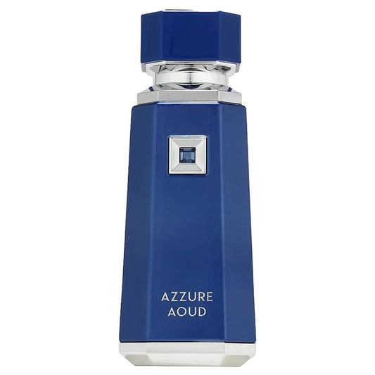 Fragrance World French Avenue Azzure Aoud Eau de Parfum | Men