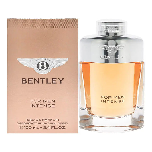 Bentley Intense Eau de Parfum | Men