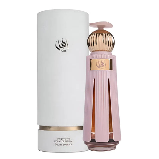 Ahmed Al Maghribi AHL Eau de Parfum |  Men & Women