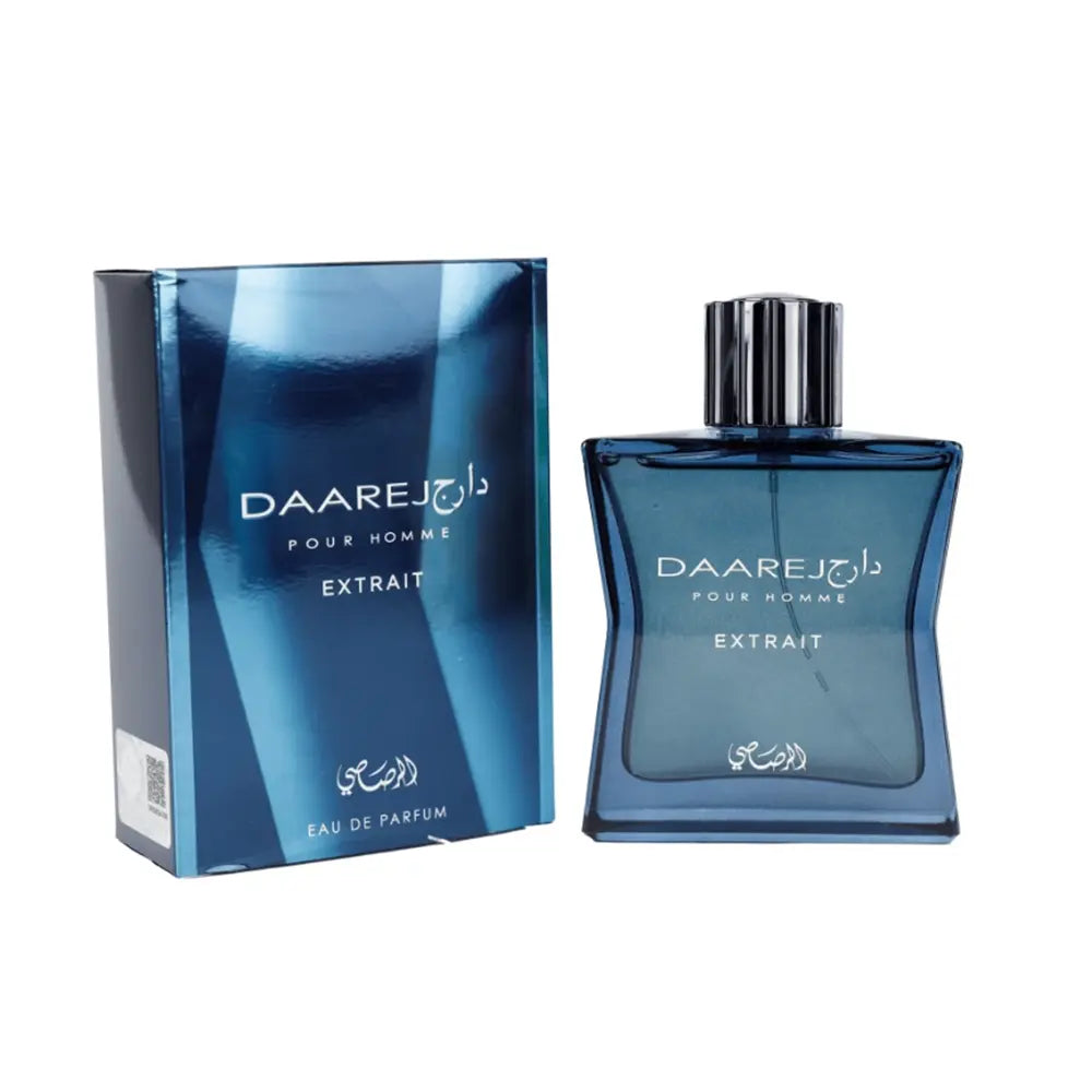 Rasasi Daarej Extrait Pour Homme Eau de Parfum | Men