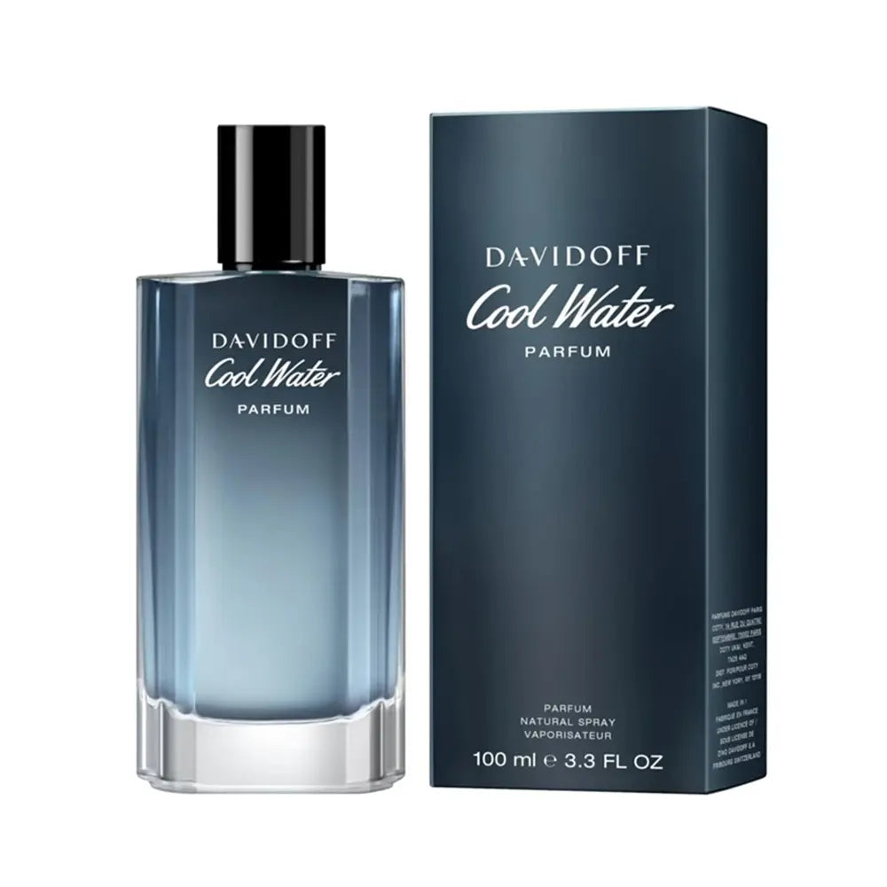 Davidoff Cool Water Parfum | Men