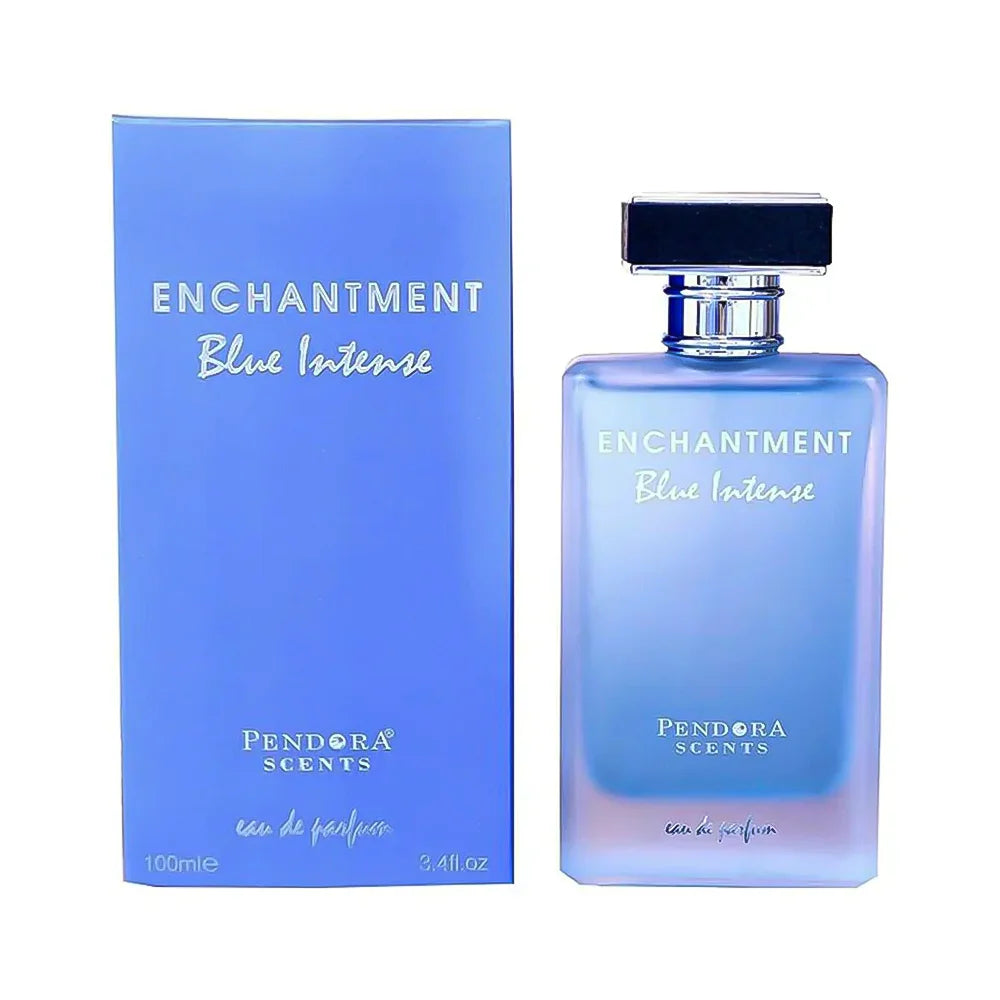 Paris Corner Pendora Scents Enchament Blue Intense 100ml Eau de Parfum | Women