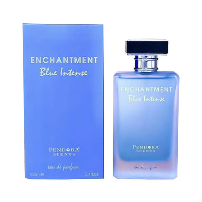 Paris Corner Pendora Scents Enchament Blue Intense 100ml Eau de Parfum | Women