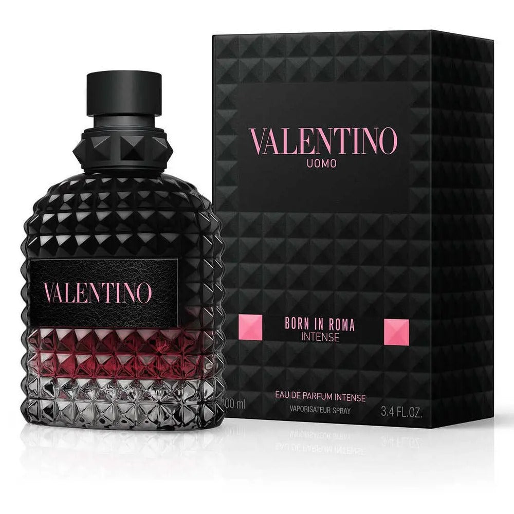 Valentino Uomo Born In Roma Intense Eau de Parfum | Men