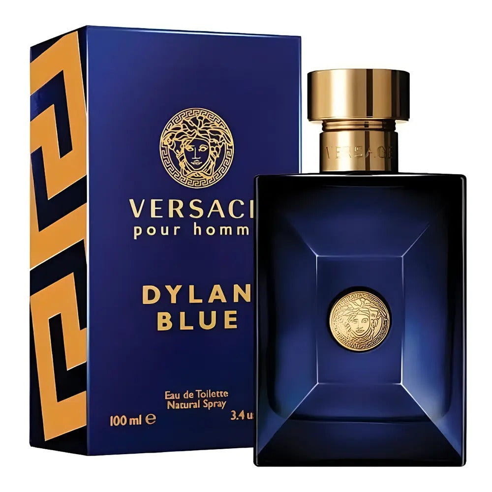 Versace Dylan Blue Pour Homme Edt | Men