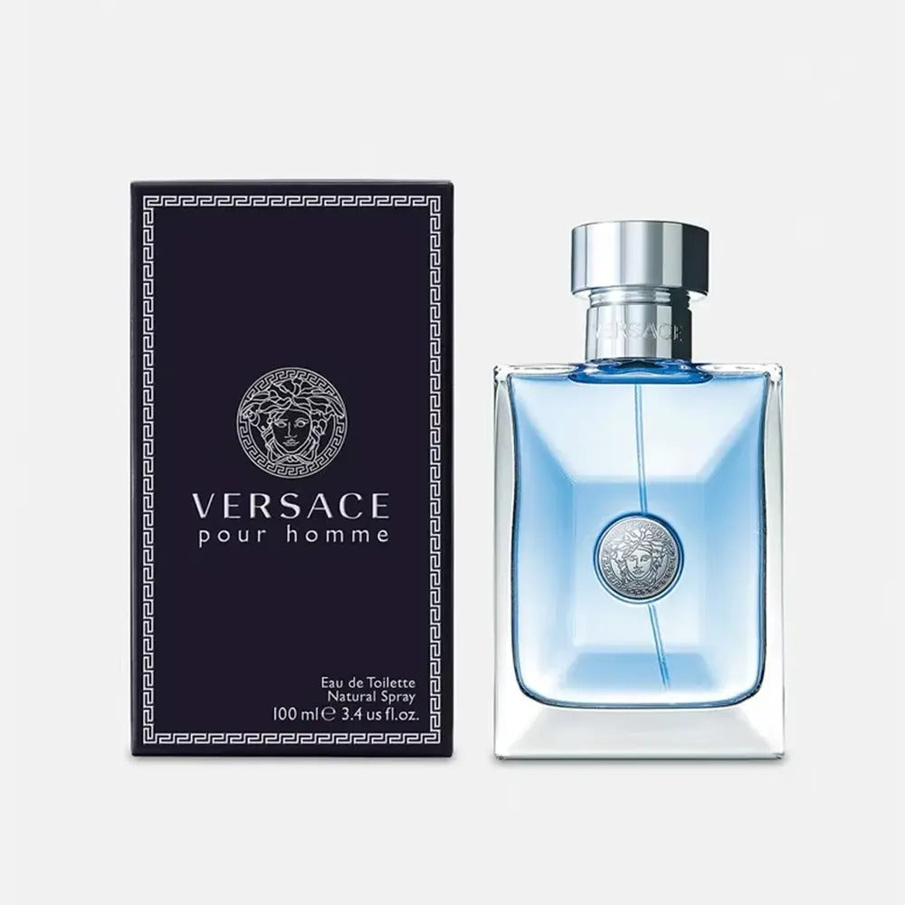 Versace Pour Homme Edt | Men